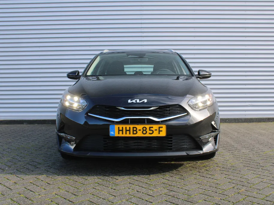 Kia Ceed Sportswagon 1.0 T-GDi ComfortLine | Camera | Clima | Cruise | 16' LM | Navi | Apple Carplay/Android Auto |
