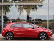 Mercedes-Benz A-Klasse 250 e Star Edition Luxury Line l Trekhaak l Keyless l Stoelverwarming
