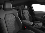Audi A6 e-tron S edition 286 PK · Adaptieve luchtvering · Exterieurpakket zwart · Winterpakket
