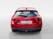 Mazda 3 2.0 Skylease Nederlandse auto | Navigatie | Trekhaak | Parkeersens | Cruise | etc.