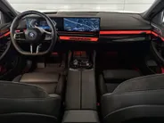 BMW 5 Serie Sedan 550e xDrive