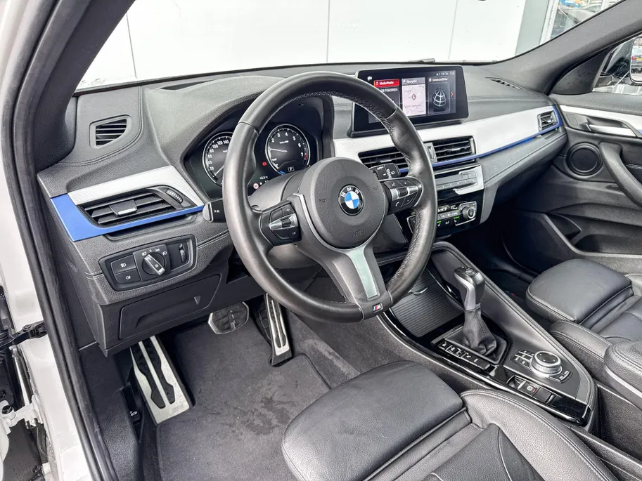 BMW X2 xDrive25e High Executive