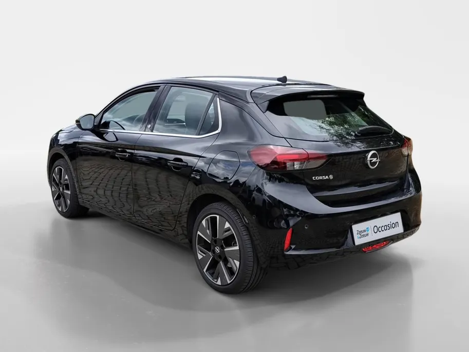 Opel Corsa-e Level 3 50 kWh | Stoelverwarming | Climate Control | | Incl. 12 maanden garantie, APK, Onderhoudsbeurt etc. Premiumpakket gratis! |