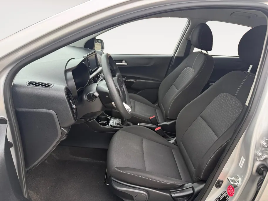 Kia Picanto 1.0 ComfortPlusLine Navigator Navi | Bluetooth | Camera | Cruise control | Metallic lak | Trekhaak* | Bovag garantie | NAP