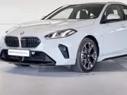 BMW 2 Serie Gran Coupé 220