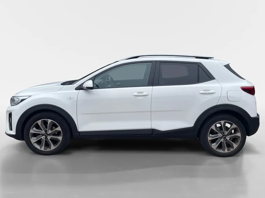 Kia Stonic 1.0 T-GDi Sports Edition | LM-Velgen | Navigatie | Parkeer camera | Cruise control | Luxe interieur