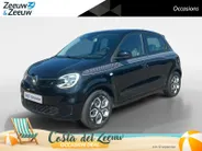 Renault Twingo Z.E. R80 E-Tech Equilibre 22 kWh | Carplay | Automaat | Cruise |