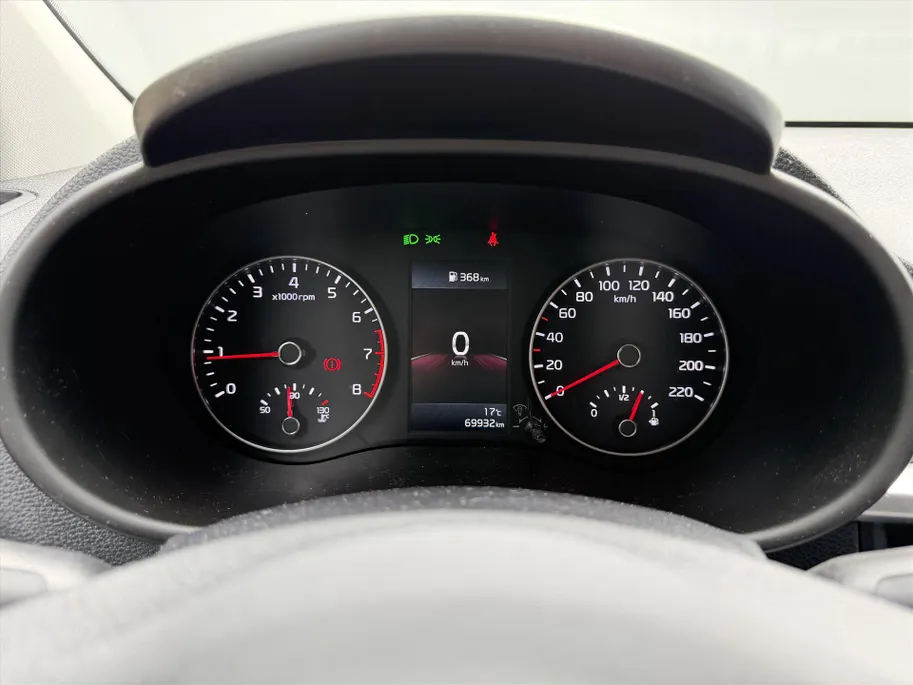 Kia Picanto 1.0 DPi 67pk 4-zits DynamicPlusLine