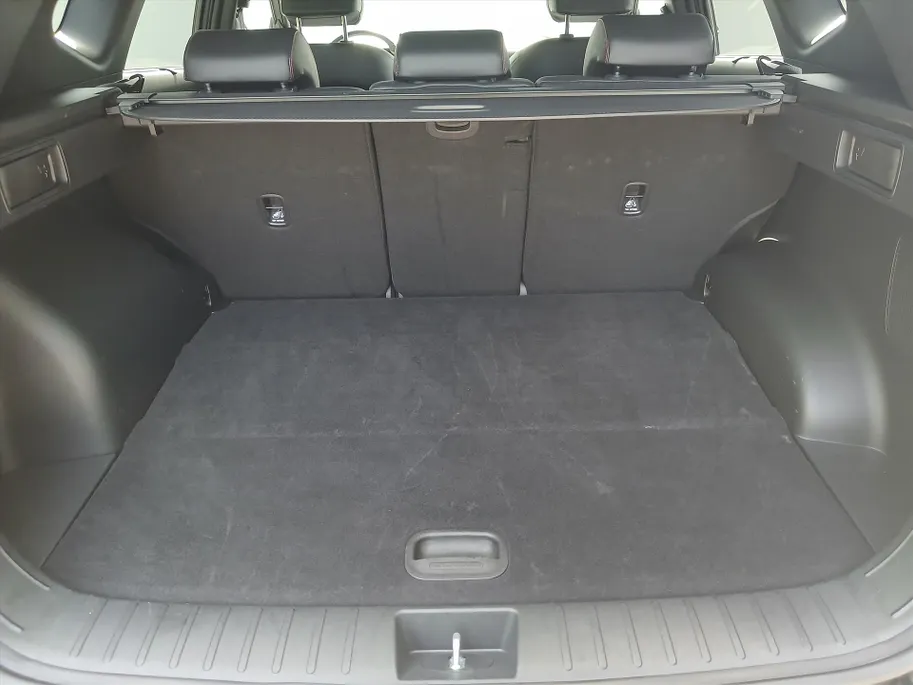 Hyundai Tucson 1.6 PHEV 2WD Aut N Line / Navigatie / Climate en Cruisecontrol! /