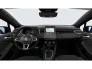 Renault Clio 1.6 E-Tech Full Hybrid 145 esprit Alpine | €3000,- korting bij aflevering dit jaar | Snel Leverbaar | 5 jaar garantie tot 100.000km | LMV | Carplay | Navigatie | PDC | ACC | Clima |