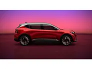 Renault Scénic E-Tech EV87 long range iconic Uit voorraad leverbaar op is op | 3.000 KORTING | 5 jaar garantie | Private Lease vanaf €735 o.b.v. 72 maanden 5.000km p/j