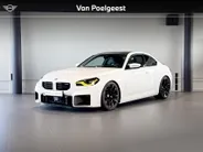 BMW 2 Serie Coupé M2