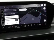 Audi Q3 1.5 200kW e-hybrid S edition 272 PK · Tech plus · Lederen bekleding · Trekhaak elek. wegklapbaar