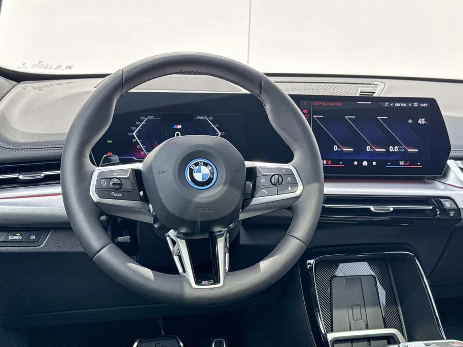 BMW iX1 eDrive20
