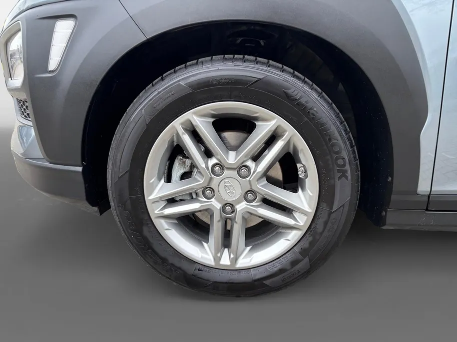 Hyundai Kona 1.0 T-GDI Comfort | Navi | Climate control | Camera