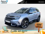 Citroën C5 Aircross 1.6 Plug-in Hybrid 225 Business | Cruise / Clima control | Navigatie | Trekhaak |