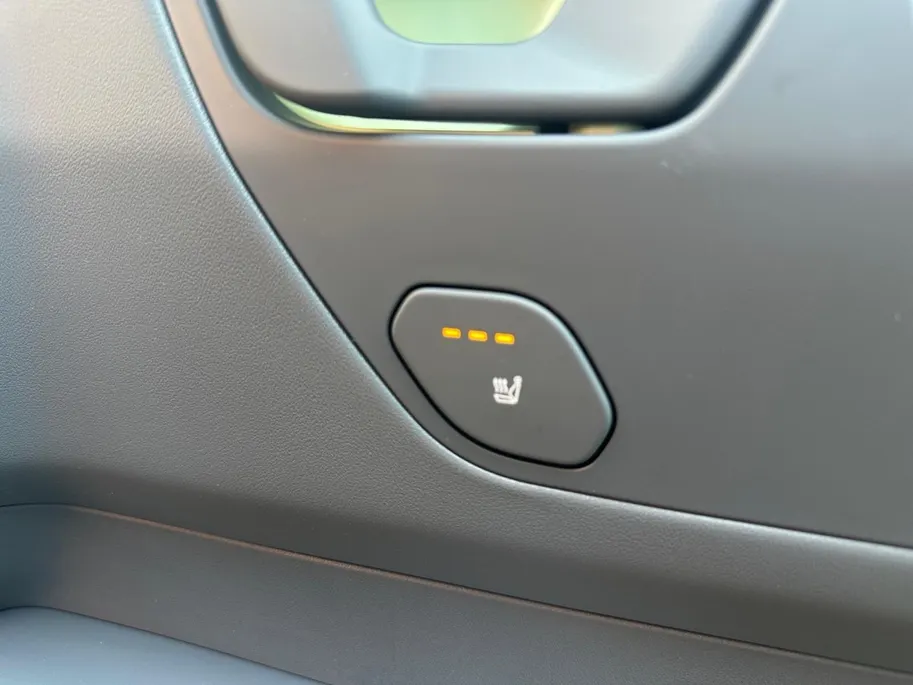 Kia EV2 Air 42.2 kWh | Enkele op voorraad | 3000.- inruilkorting | Stoel/Stuurverwarming | Wireless Carplay/Auto |