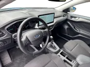 Ford Focus Wagon 1.0 EcoBoost Hybrid Titanium 155PK Automaat | NL-Auto | 1e Eigenaar | Navigatie | Climate Control | Parkeersensoren | Privacy Glass