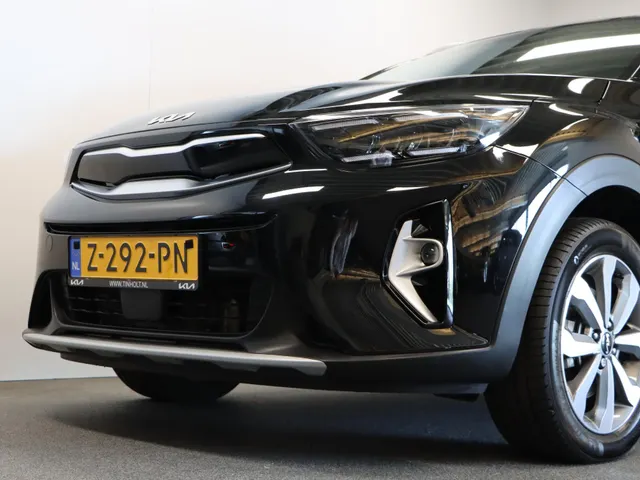 Kia Stonic 1.0 T-GDi MHEV DynamicPlusLine