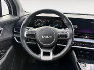 Kia Sportage 1.6 T-GDi PHEV DynamicPlusLine | Airco | Navi | 360 Camera | LM Velgen | Panoramadak | Stoelverwarming | Stuurverwarming |