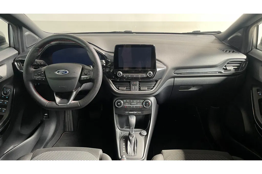 Ford Puma 1.0 EcoBoost Hybrid ST-Line , 125pk | AUTOMAAT | Achteruitrijcamera | Winter-pack, Apple Carplay / Android Auto | Comfort Pack | Cruise Control| DAB radio | Grootlicht Assistent | Full LED | Full Map navigatie |