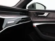 Audi A6 Limousine 50 TFSIe 299PK S-tronic Quattro S Line · 360 Camera · Panoramadak · Apple/Android Car Play · Wegklapbare Trekhaak · B&O Audio · 20'' Inch · Garantie t/m 14-04-2029 of 100000km.