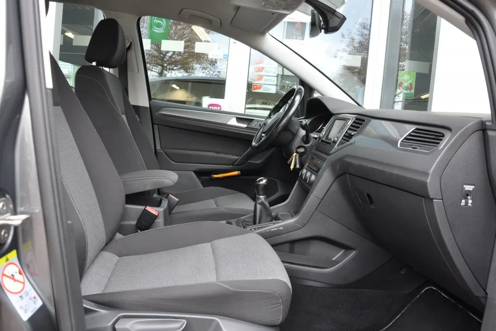 Volkswagen Golf Sportsvan Clima Navi 1.2 TSI Easyline