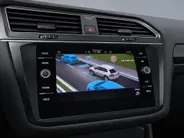 Volkswagen Tiguan 1.4 TSI 245pk DSG eHybrid Elegance · Panoramadak · Camera · Apple/Android Car Play · Dodehoek Detectie · 18'' Inch ·