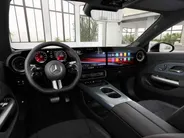 Mercedes-Benz CLA Shooting Brake 250+ Business Solution AMG 85.5 kWh