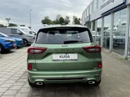Ford Kuga 2.5 PHEV ST-Line X
