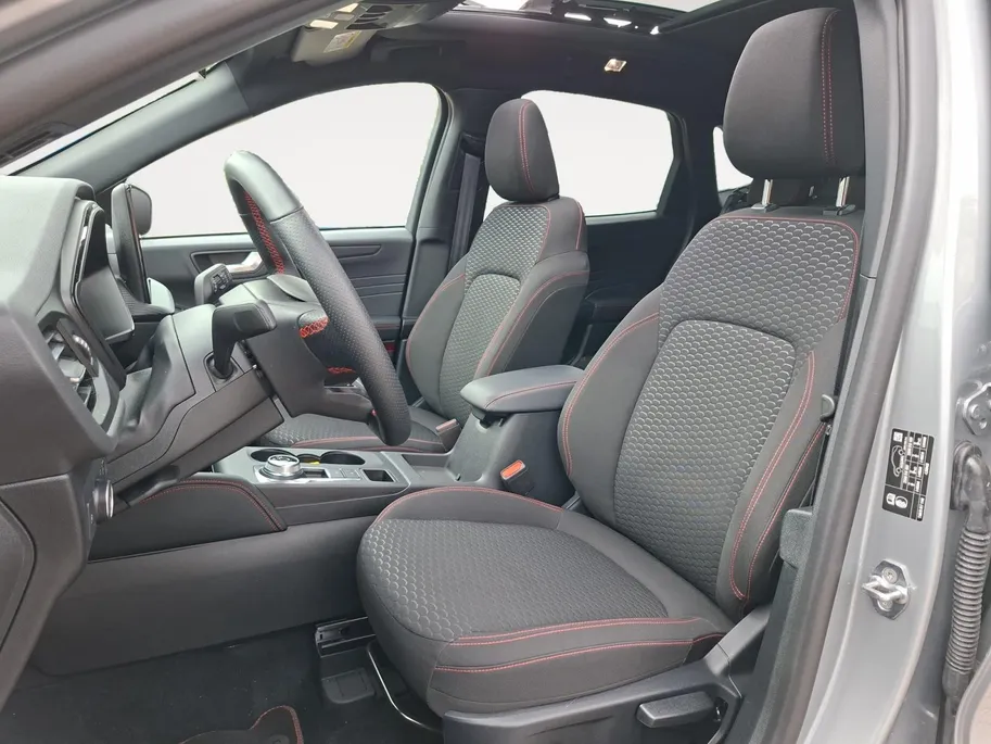 Ford Kuga 2.5 PHEV ST-Line | Winterpack | Trekhaak | Kantel / schuifdak | 2100kg trekgewicht | NL auto