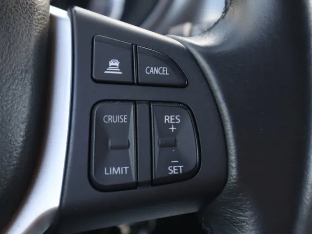 Suzuki Vitara 1.4 BoosterJet Select Hybrid Trekhaak | AdaptiveCruise | Carplay