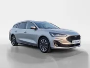 Ford Focus Wagon 1.0 EcoBoost Hybrid Titanium X | NL Auto | Winterpack | Climate Control | Camera | Pakeersensoren | Navigatie | DAB+ | B&O Audio | AGR-Bestuurdersstoel | Draadloze Apple Carplay&Android Auto |