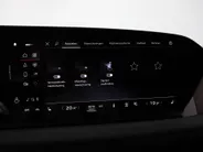Audi A6 e-tron 367pk S edition performance 100 kWh · SOH 97,8% · Warmtepomp · 360 Camera · Luchtvering · Wegklapbare Trekhaak · Stoel-& Stuurverwarming · 21'' Inch · Garantie t/m 10-12-2030 of 100.000km