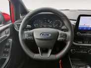 Ford Fiesta 1.0 EcoBoost Hybrid ST-Line X | 1ste eigenaar | Volledig Dealeronderhouden | Winter Pack | B&O Audio | Afneembare Trekhaak |
