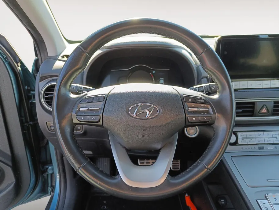 Hyundai Kona EV Comfort Smart 64 kWh | Apple Carplay/Android Auto | Met warmtepomp!