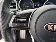 Kia Ceed Sportswagon 1.0 T-GDi GT-Line Business Edition | *1E EIGENAAR | FABRIEKSGARANTIE | APPLE CARPLAY/ ANDROID AUTO | JBL SOUND | STOF/LEDER | NAVI | CAMERA | LMV | ETC…