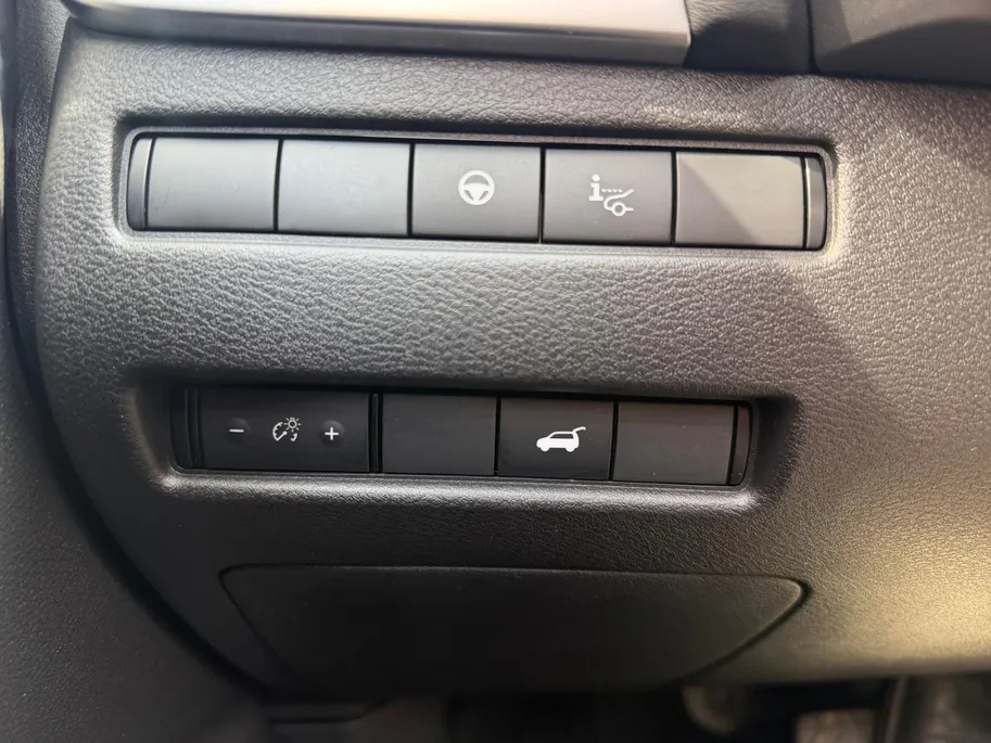 Nissan X-Trail 1.5 e-Power Tekna | Navigatie | Schuif-/ Kanteldak | Stoelverwarming voor & achter | 360 camera | Apple Carplay/ Android Auto | Geheugenfunctie voorstoelen | Elektrische Kofferbak |