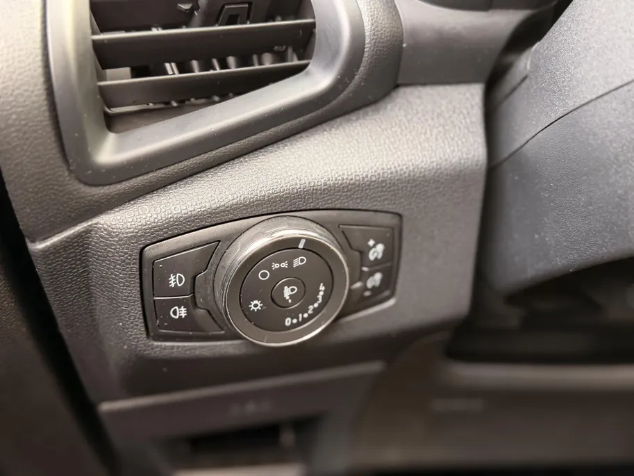 Ford EcoSport 1.0 EcoBoost Trend Ultimate CRUISE CONTROL I PARKEERSENSOREN ACHTER I APPLE CARPLAY / ANDROID AUTO I