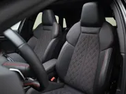 Audi A3 Sportback 40 TFSIe 150kW/204PK S Edition · Panoramadak · Leder · Trekhaak · Garantie t/m 07-12-2028 of 100000km · EXTRA INRUILKORTING ·