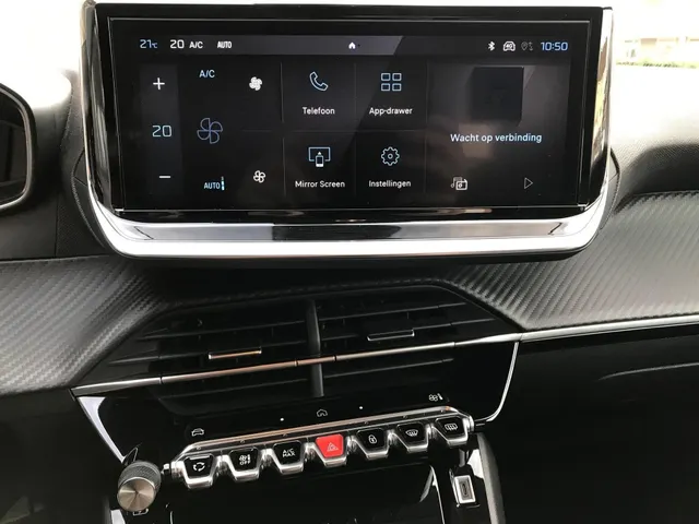 Peugeot 208 Allure PureTech 100pk