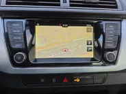 Škoda Fabia Combi 1.0 TSI Drive | Zeer nette auto | Unieke km stand | Navigatie | Tech pakket |