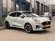 Ford Puma 1.0 EcoBoost Hybrid ST-Line X DEMO I WINTER PACK I DRIVER ASSISTANCE PACK I TREKHAAK I APPLE CARPLAY / ANDROID AUTO I