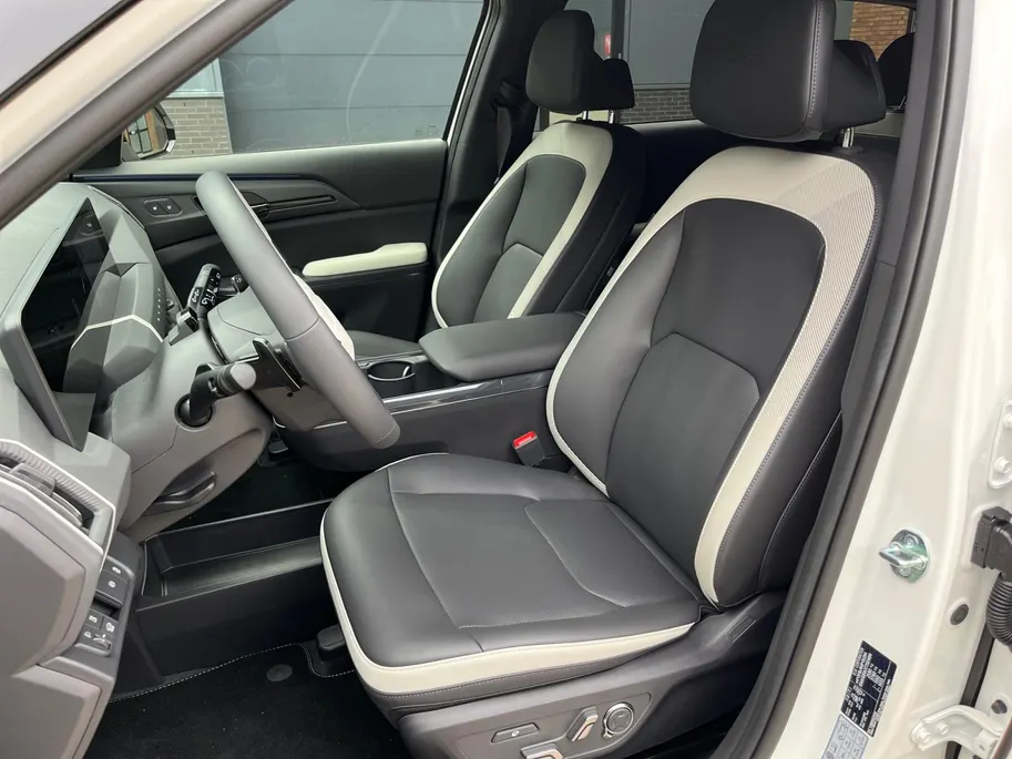 Kia EV5 GT-Line 81.4 kWh | Informeer naar beschikbaarheid | 505 km actieradius | 19' Inch velgen | NU €3000 inruilpremie + 500 korting KIA laadpaal