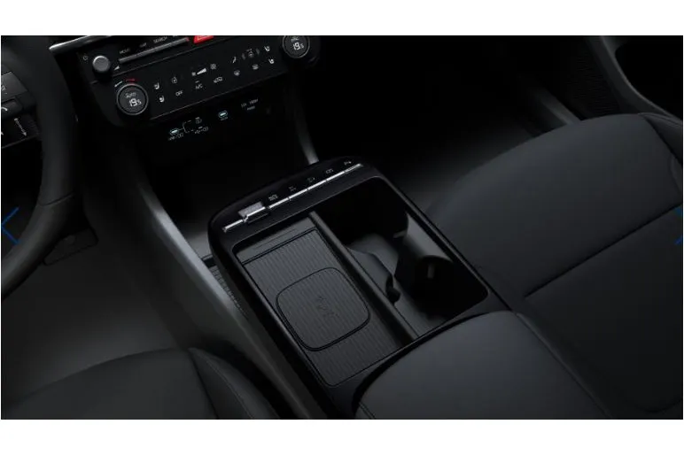 Hyundai Tucson 1.6 T-GDi PHEV Aut Comfort Plus I Voorraad deal!