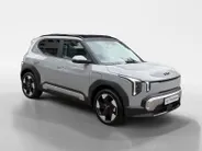 Kia EV2 Plus Advanced 61 kWh Demonstratie auto | Leverbaar vanaf maart 2027 | Schuifdak | Stoel + Stuurverwarming |