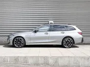 BMW 3 Serie Touring 330e