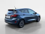 Ford Fiesta 1.0 EcoBoost Hybrid Titanium X | 1e Eigenaar | NL-Auto | Adaptieve Cruise Control | Camera | Keyless Entry | Privacy Glass | Navigatie