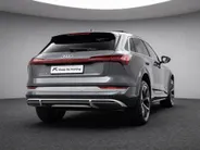 Audi e-tron S 503pk Quattro 95 kWh · SOH 95,3% · Panoramadak · Stoelventilatie · Luchtvering · 360gr. Camera · Elek. Voorstoelen · B&O Audio · 21'' Inch · Leder ·