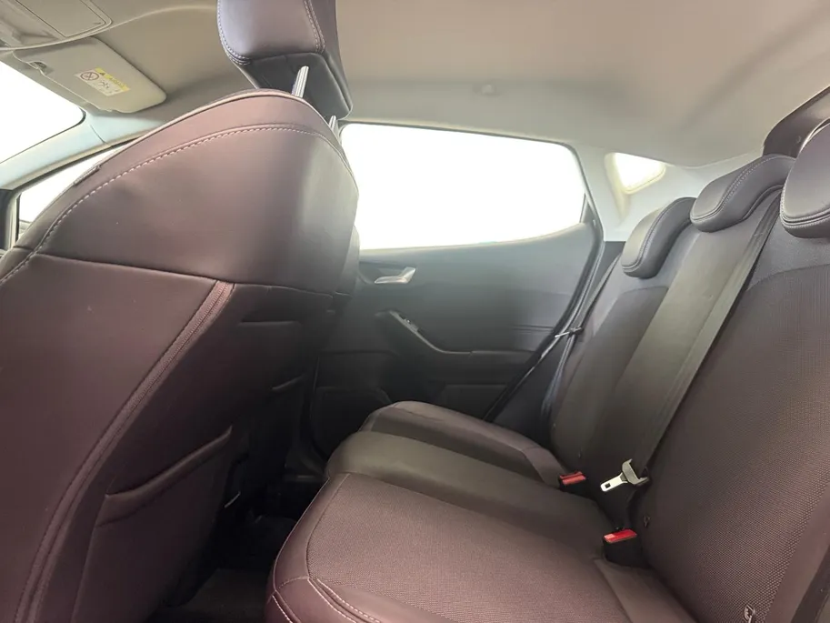 Ford Fiesta 1.0 ECOBOOST | VIGNALE | WINTER PACK | DRIVER PACK | NL-AUTO |